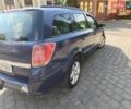 Синий Опель Астра, объемом двигателя 1.9 л и пробегом 470 тыс. км за 3500 $, фото 4 на Automoto.ua