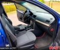 Синий Опель Астра, объемом двигателя 1.6 л и пробегом 280 тыс. км за 4300 $, фото 4 на Automoto.ua