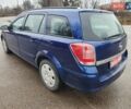 Синий Опель Астра, объемом двигателя 1.6 л и пробегом 157 тыс. км за 4999 $, фото 4 на Automoto.ua