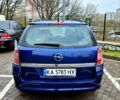 Синій Опель Астра, об'ємом двигуна 1.9 л та пробігом 278 тис. км за 4100 $, фото 3 на Automoto.ua