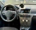 Синий Опель Астра, объемом двигателя 1.9 л и пробегом 342 тыс. км за 5890 $, фото 23 на Automoto.ua