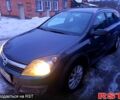 Синий Опель Астра, объемом двигателя 1.7 л и пробегом 205 тыс. км за 4500 $, фото 1 на Automoto.ua