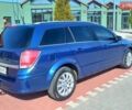Синий Опель Астра, объемом двигателя 1.91 л и пробегом 299 тыс. км за 5500 $, фото 3 на Automoto.ua