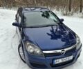 Синій Опель Астра, об'ємом двигуна 1.8 л та пробігом 238 тис. км за 5600 $, фото 3 на Automoto.ua