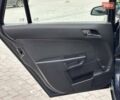Синій Опель Астра, об'ємом двигуна 1.9 л та пробігом 268 тис. км за 4300 $, фото 12 на Automoto.ua