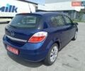 Синий Опель Астра, объемом двигателя 0 л и пробегом 225 тыс. км за 4750 $, фото 3 на Automoto.ua