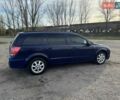 Синій Опель Астра, об'ємом двигуна 1.25 л та пробігом 321 тис. км за 3800 $, фото 3 на Automoto.ua