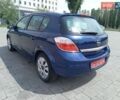Синий Опель Астра, объемом двигателя 0 л и пробегом 225 тыс. км за 4750 $, фото 4 на Automoto.ua