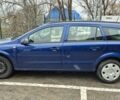 Синий Опель Астра, объемом двигателя 1.9 л и пробегом 277 тыс. км за 4400 $, фото 2 на Automoto.ua