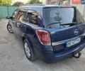 Синий Опель Астра, объемом двигателя 1.6 л и пробегом 257 тыс. км за 5500 $, фото 1 на Automoto.ua