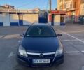 Синий Опель Астра, объемом двигателя 1.91 л и пробегом 440 тыс. км за 3299 $, фото 1 на Automoto.ua