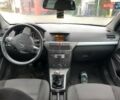 Синий Опель Астра, объемом двигателя 1.91 л и пробегом 310 тыс. км за 4000 $, фото 12 на Automoto.ua
