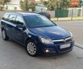 Синий Опель Астра, объемом двигателя 1.6 л и пробегом 237 тыс. км за 5200 $, фото 6 на Automoto.ua