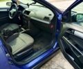 Синий Опель Астра, объемом двигателя 1.6 л и пробегом 190 тыс. км за 4400 $, фото 9 на Automoto.ua