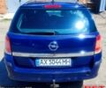 Синій Опель Астра, об'ємом двигуна 1.6 л та пробігом 238 тис. км за 4700 $, фото 3 на Automoto.ua