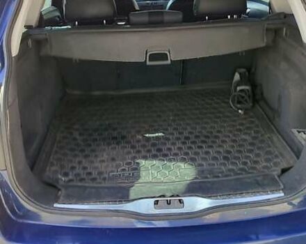 Синий Опель Астра, объемом двигателя 1.2 л и пробегом 328 тыс. км за 4600 $, фото 1 на Automoto.ua