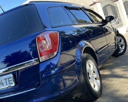 Синій Опель Астра, об'ємом двигуна 1.9 л та пробігом 300 тис. км за 4999 $, фото 12 на Automoto.ua
