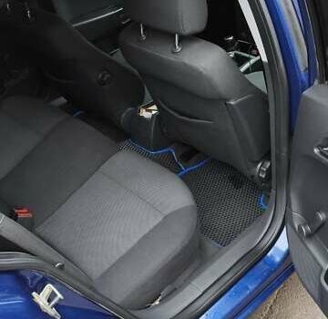 Синій Опель Астра, об'ємом двигуна 1.9 л та пробігом 226 тис. км за 4700 $, фото 7 на Automoto.ua