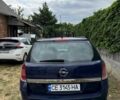 Синій Опель Астра, об'ємом двигуна 1.2 л та пробігом 345 тис. км за 3723 $, фото 2 на Automoto.ua