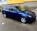 Синій Опель Астра, об'ємом двигуна 1.9 л та пробігом 226 тис. км за 4700 $, фото 12 на Automoto.ua