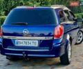 Синий Опель Астра, объемом двигателя 1.91 л и пробегом 390 тыс. км за 5200 $, фото 17 на Automoto.ua