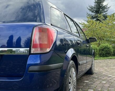 Синій Опель Астра, об'ємом двигуна 1.2 л та пробігом 399 тис. км за 3699 $, фото 6 на Automoto.ua