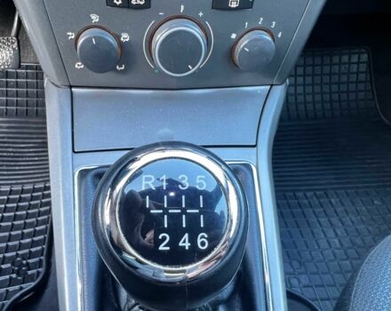 Синий Опель Астра, объемом двигателя 1.9 л и пробегом 300 тыс. км за 3900 $, фото 19 на Automoto.ua