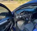 Синий Опель Астра, объемом двигателя 1.8 л и пробегом 228 тыс. км за 5500 $, фото 30 на Automoto.ua