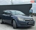 Синій Опель Астра, об'ємом двигуна 1.9 л та пробігом 268 тис. км за 4300 $, фото 11 на Automoto.ua