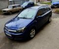 Синій Опель Астра, об'ємом двигуна 1.9 л та пробігом 226 тис. км за 4700 $, фото 7 на Automoto.ua