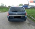 Синий Опель Астра, объемом двигателя 1.8 л и пробегом 240 тыс. км за 5450 $, фото 2 на Automoto.ua