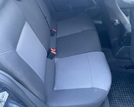 Синий Опель Астра, объемом двигателя 1.8 л и пробегом 270 тыс. км за 4899 $, фото 7 на Automoto.ua