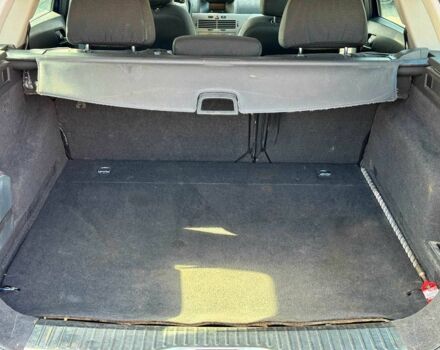 Синий Опель Астра, объемом двигателя 1.9 л и пробегом 342 тыс. км за 5290 $, фото 18 на Automoto.ua