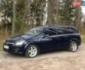 Синий Опель Астра, объемом двигателя 1.3 л и пробегом 366 тыс. км за 3600 $, фото 5 на Automoto.ua