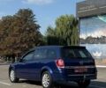 Синий Опель Астра, объемом двигателя 1.6 л и пробегом 222 тыс. км за 4700 $, фото 9 на Automoto.ua