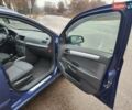 Синий Опель Астра, объемом двигателя 1.6 л и пробегом 157 тыс. км за 4999 $, фото 24 на Automoto.ua