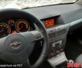 Синій Опель Астра, об'ємом двигуна 16 л та пробігом 234 тис. км за 5250 $, фото 3 на Automoto.ua