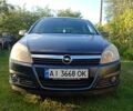 Синій Опель Астра, об'ємом двигуна 1.8 л та пробігом 291 тис. км за 4702 $, фото 2 на Automoto.ua