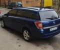 Синій Опель Астра, об'ємом двигуна 1.9 л та пробігом 226 тис. км за 4700 $, фото 6 на Automoto.ua
