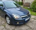 Синий Опель Астра, объемом двигателя 1.6 л и пробегом 235 тыс. км за 6000 $, фото 1 на Automoto.ua
