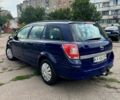 Синий Опель Астра, объемом двигателя 1.6 л и пробегом 280 тыс. км за 5500 $, фото 4 на Automoto.ua