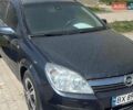 Синий Опель Астра, объемом двигателя 1.69 л и пробегом 283 тыс. км за 4100 $, фото 1 на Automoto.ua
