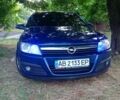 Синій Опель Астра, об'ємом двигуна 1.9 л та пробігом 311 тис. км за 5900 $, фото 15 на Automoto.ua