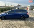 Синій Опель Астра, об'ємом двигуна 1.69 л та пробігом 362 тис. км за 3600 $, фото 3 на Automoto.ua