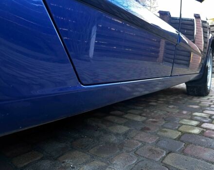 Синий Опель Астра, объемом двигателя 1.9 л и пробегом 300 тыс. км за 3900 $, фото 5 на Automoto.ua