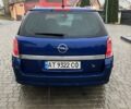 Синий Опель Астра, объемом двигателя 1.91 л и пробегом 310 тыс. км за 4000 $, фото 4 на Automoto.ua