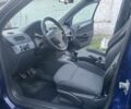 Синій Опель Астра, об'ємом двигуна 1.9 л та пробігом 349 тис. км за 4219 $, фото 5 на Automoto.ua