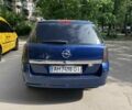 Синій Опель Астра, об'ємом двигуна 1.9 л та пробігом 3 тис. км за 5003 $, фото 8 на Automoto.ua