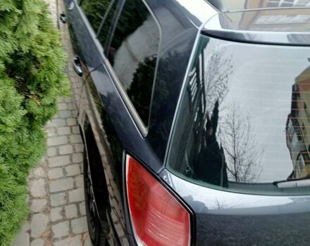 Синій Опель Астра, об'ємом двигуна 1.36 л та пробігом 241 тис. км за 4350 $, фото 4 на Automoto.ua