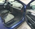 Синий Опель Астра, объемом двигателя 1.6 л и пробегом 180 тыс. км за 4600 $, фото 7 на Automoto.ua